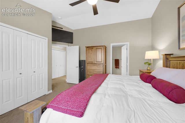 5313 Mountain Peak Point, Colorado Springs, CO 80917