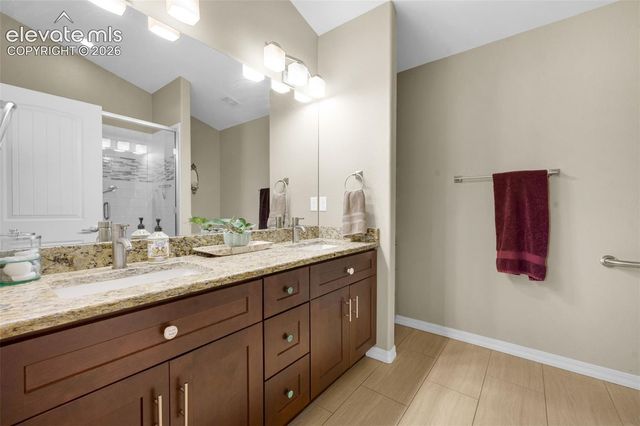 5313 Mountain Peak Point, Colorado Springs, CO 80917