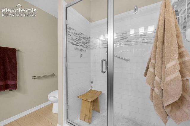 5313 Mountain Peak Point, Colorado Springs, CO 80917