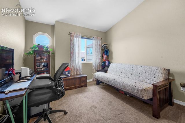 5313 Mountain Peak Point, Colorado Springs, CO 80917