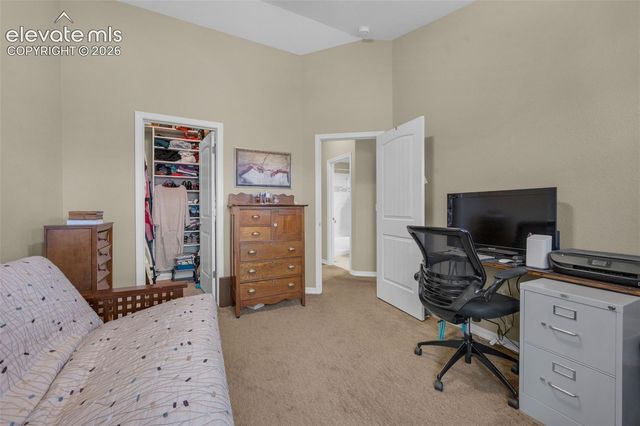 5313 Mountain Peak Point, Colorado Springs, CO 80917