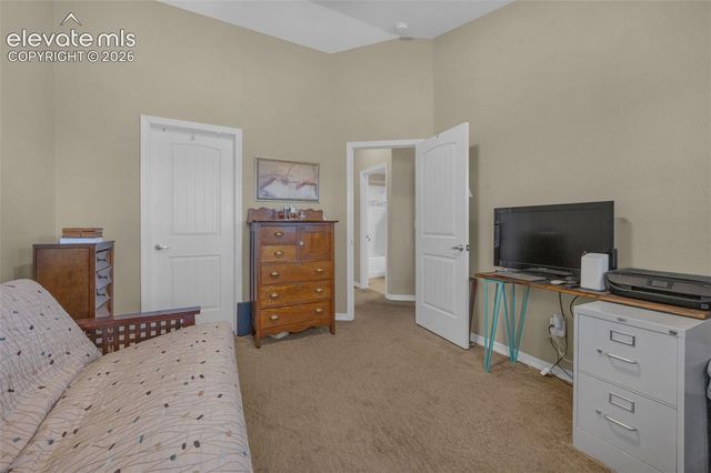 5313 Mountain Peak Point, Colorado Springs, CO 80917