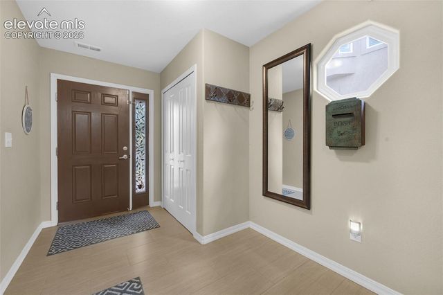 5313 Mountain Peak Point, Colorado Springs, CO 80917