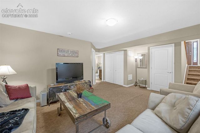 5313 Mountain Peak Point, Colorado Springs, CO 80917
