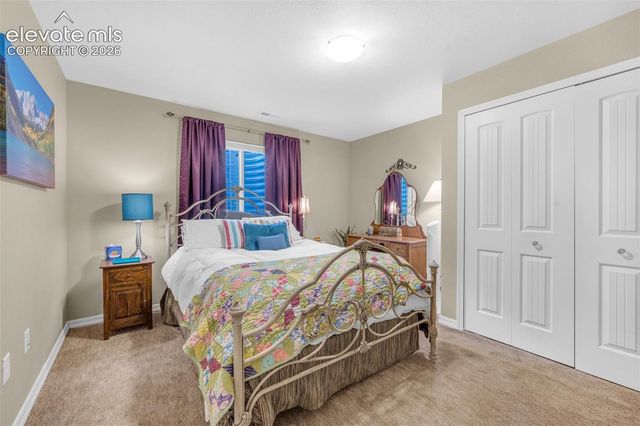 5313 Mountain Peak Point, Colorado Springs, CO 80917