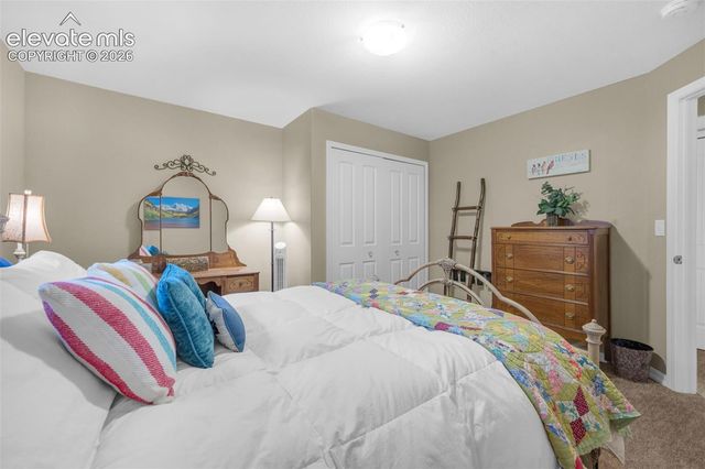 5313 Mountain Peak Point, Colorado Springs, CO 80917
