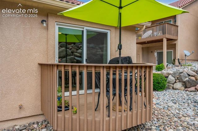 5313 Mountain Peak Point, Colorado Springs, CO 80917