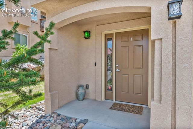 5313 Mountain Peak Point, Colorado Springs, CO 80917