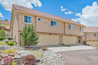 5313 Mountain Peak Point, Colorado Springs, CO 80917
