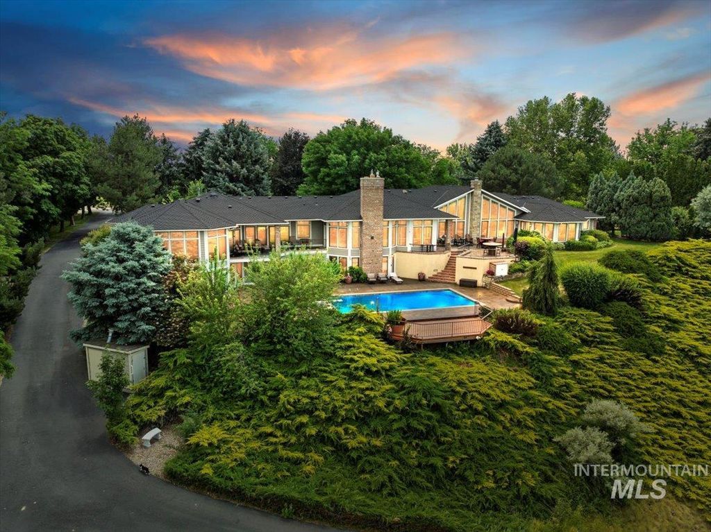 600 W River Heights Dr., Meridian, ID 83646