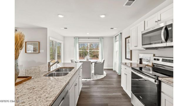 4181 Morning Light Drive SE Lot 282, Bolivia, NC 28422