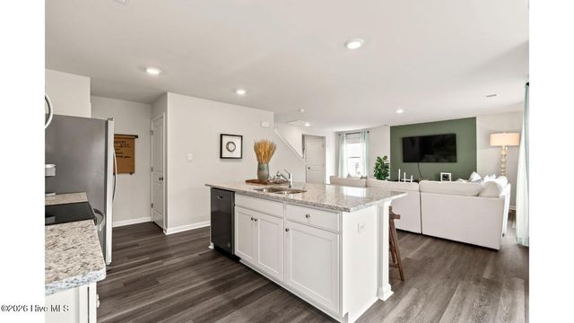 4181 Morning Light Drive SE Lot 282, Bolivia, NC 28422