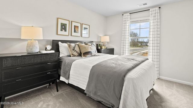 4181 Morning Light Drive SE Lot 282, Bolivia, NC 28422