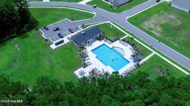 4181 Morning Light Drive SE Lot 282, Bolivia, NC 28422