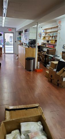 41-61 Bowne Street 1 Floor, Flushing, NY 11355