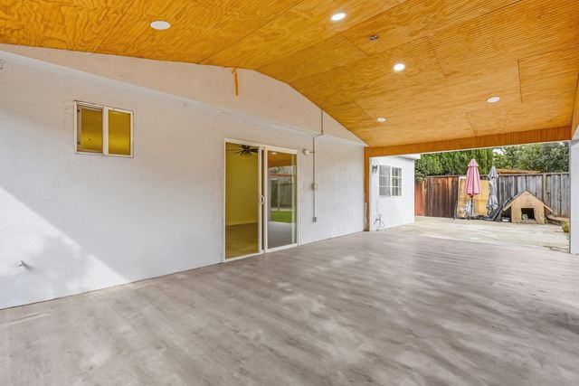 4316 Bidwell Dr., Fremont, CA 94538