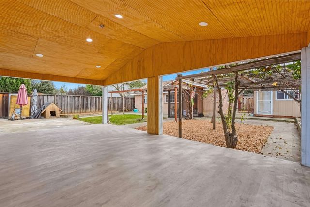 4316 Bidwell Dr., Fremont, CA 94538