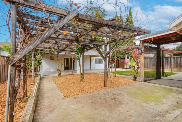 4316 Bidwell Dr., Fremont, CA 94538