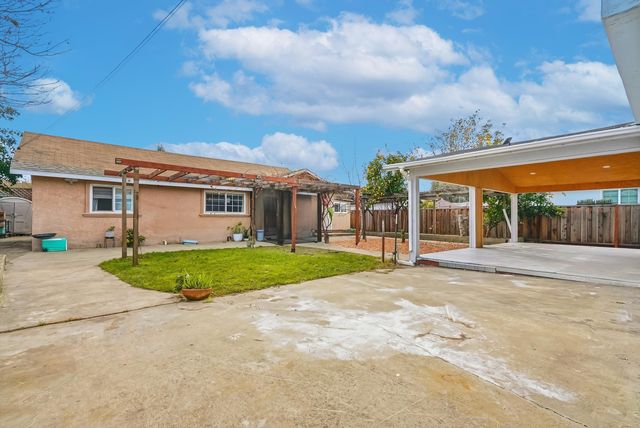 4316 Bidwell Dr., Fremont, CA 94538