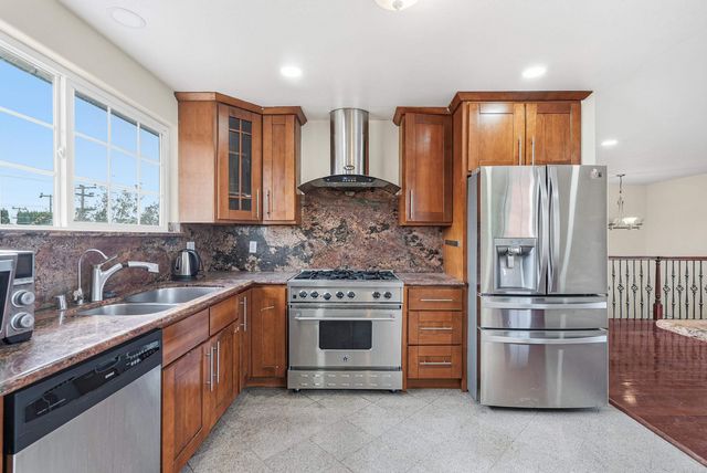 4316 Bidwell Dr., Fremont, CA 94538