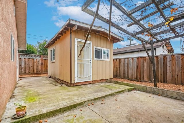 4316 Bidwell Dr., Fremont, CA 94538