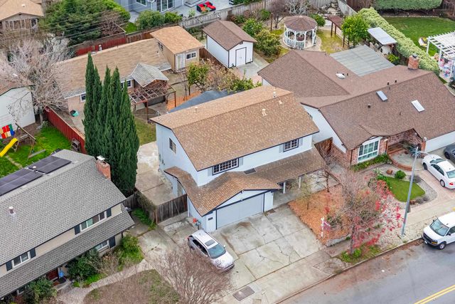 4316 Bidwell Dr., Fremont, CA 94538