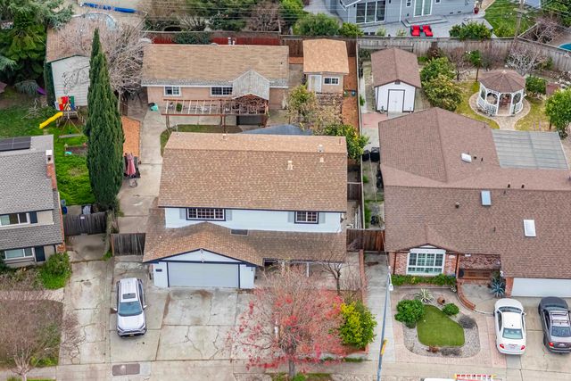 4316 Bidwell Dr., Fremont, CA 94538