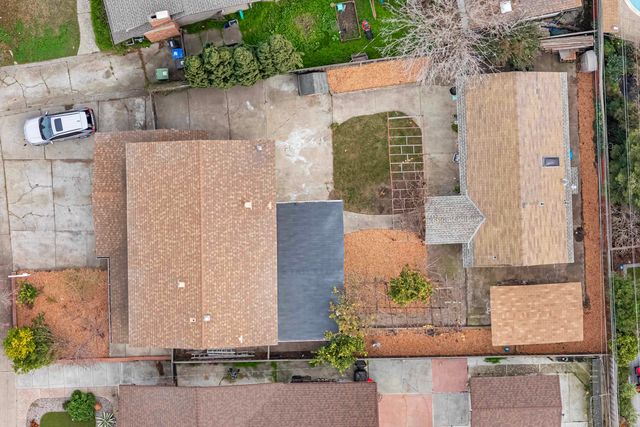 4316 Bidwell Dr., Fremont, CA 94538