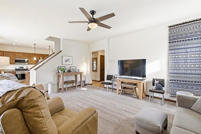 706 Bridlewood Lane, Watertown, WI 53094