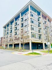 345 E Eastgate Place 602, Chicago, IL 60616