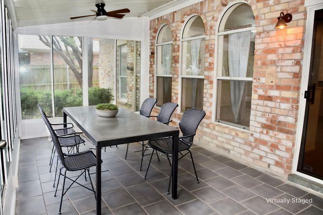 1714 Farmington Drive, Mansfield, TX 76063