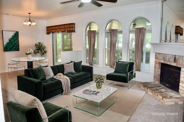 1714 Farmington Drive, Mansfield, TX 76063