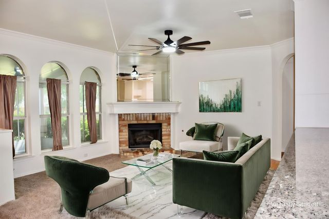 1714 Farmington Drive, Mansfield, TX 76063
