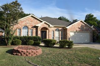 1714 Farmington Drive, Mansfield, TX 76063
