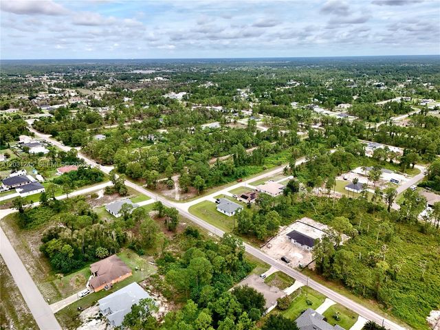 721 PINECASTLE DR, Lehigh Acres, FL 33974