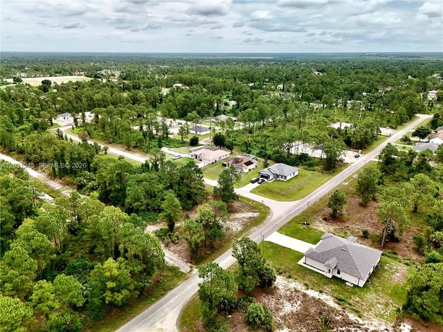 721 PINECASTLE DR, Lehigh Acres, FL 33974