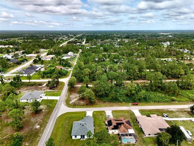 721 PINECASTLE DR, Lehigh Acres, FL 33974