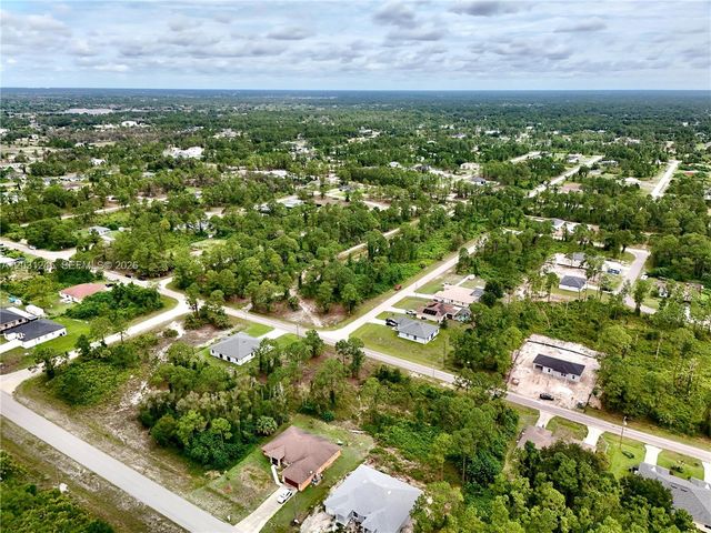 721 PINECASTLE DR, Lehigh Acres, FL 33974