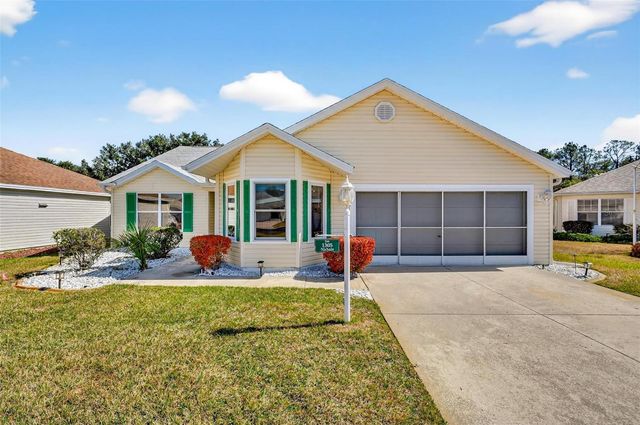 1305 LA ESTRELLITA WAY, The Villages, FL 32162