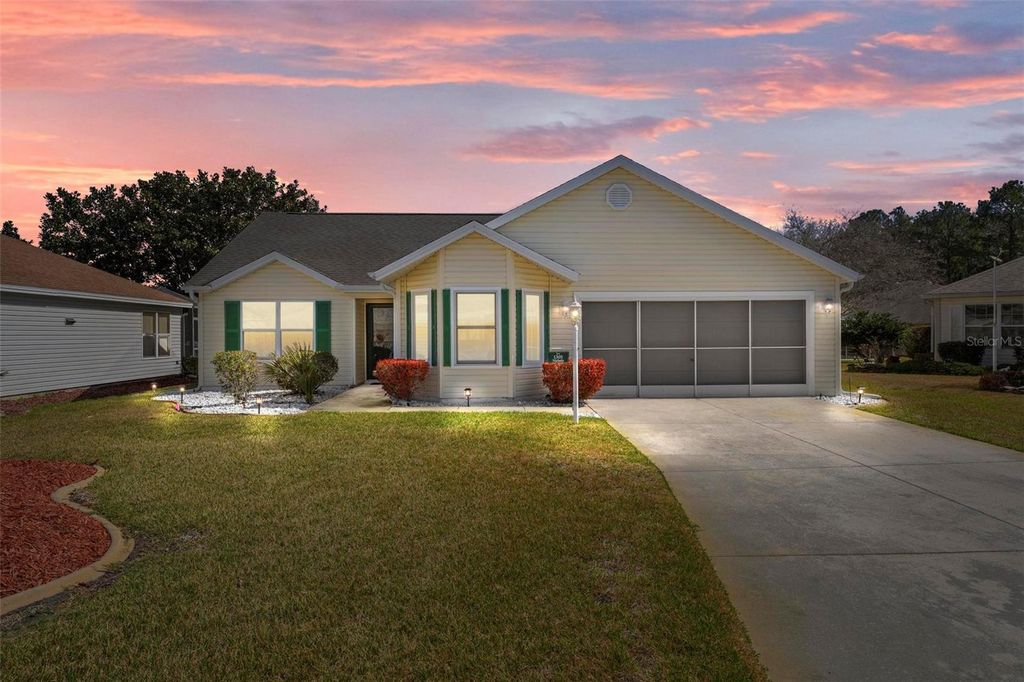 1305 LA ESTRELLITA WAY, The Villages, FL 32162