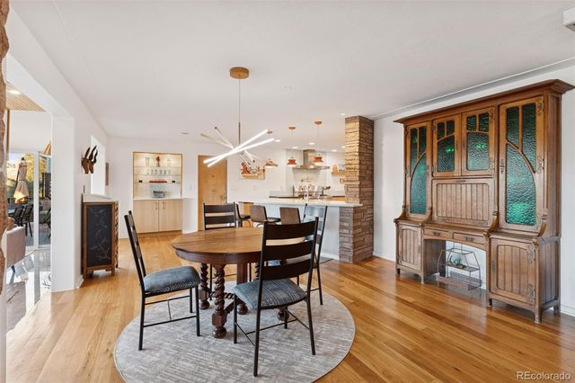 17 Hillside Drive, Wheat Ridge, CO 80215