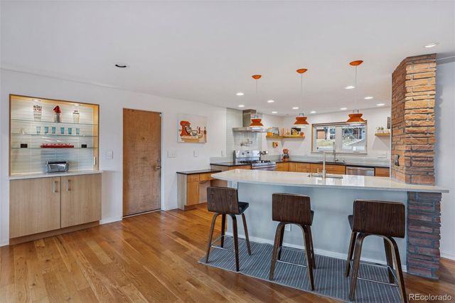 17 Hillside Drive, Wheat Ridge, CO 80215