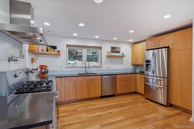 17 Hillside Drive, Wheat Ridge, CO 80215