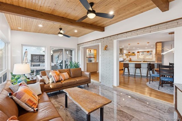 17 Hillside Drive, Wheat Ridge, CO 80215