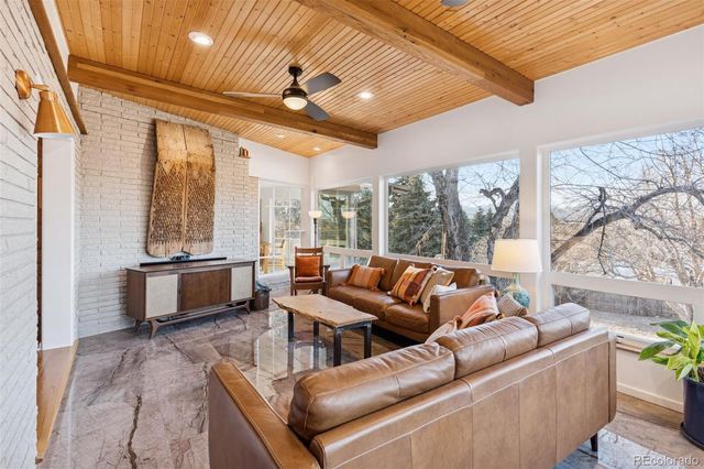 17 Hillside Drive, Wheat Ridge, CO 80215