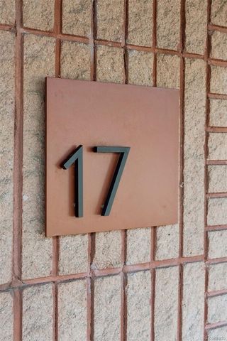 17 Hillside Drive, Wheat Ridge, CO 80215