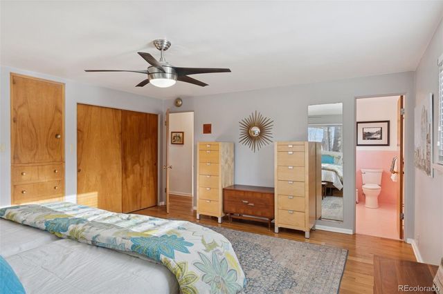 17 Hillside Drive, Wheat Ridge, CO 80215