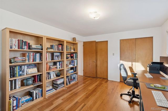 17 Hillside Drive, Wheat Ridge, CO 80215