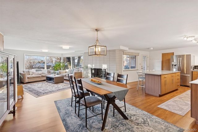 17 Hillside Drive, Wheat Ridge, CO 80215