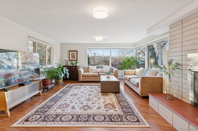 17 Hillside Drive, Wheat Ridge, CO 80215